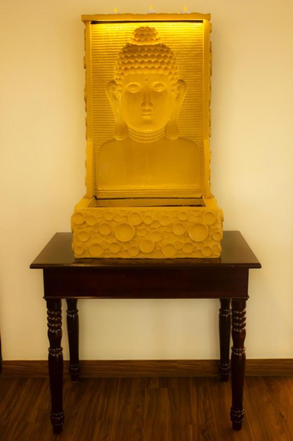 Serene Sriperumbudur Kāndūr Kültér fotó